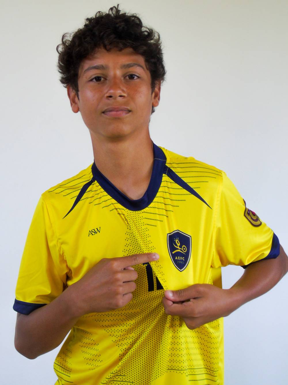 Diego Alejandro