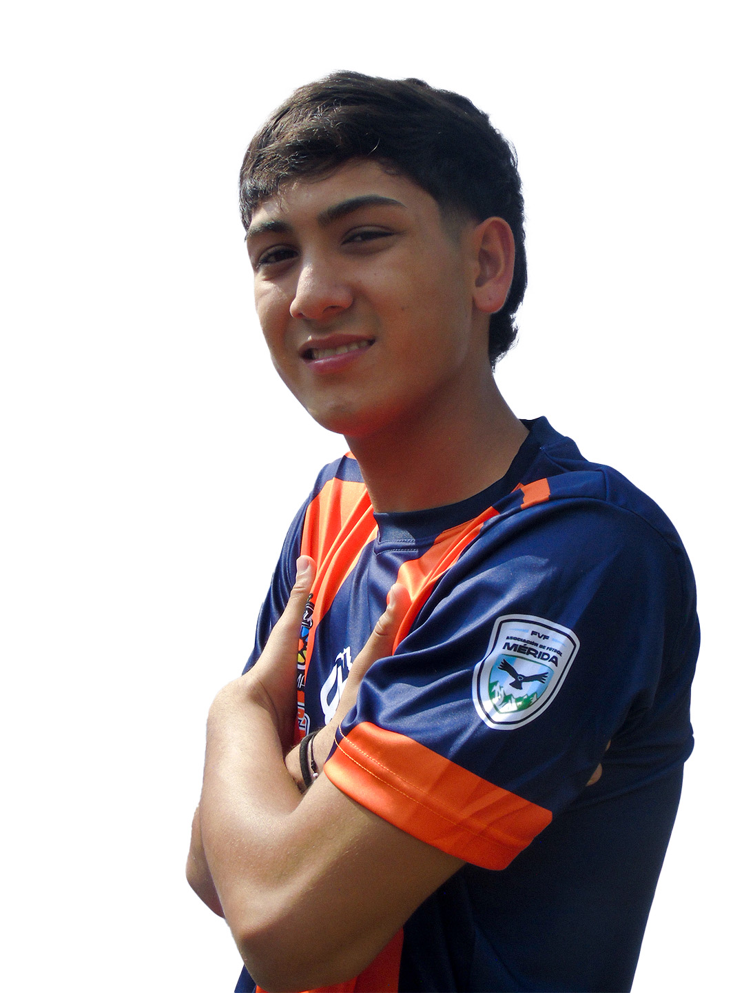 Jesus Armando