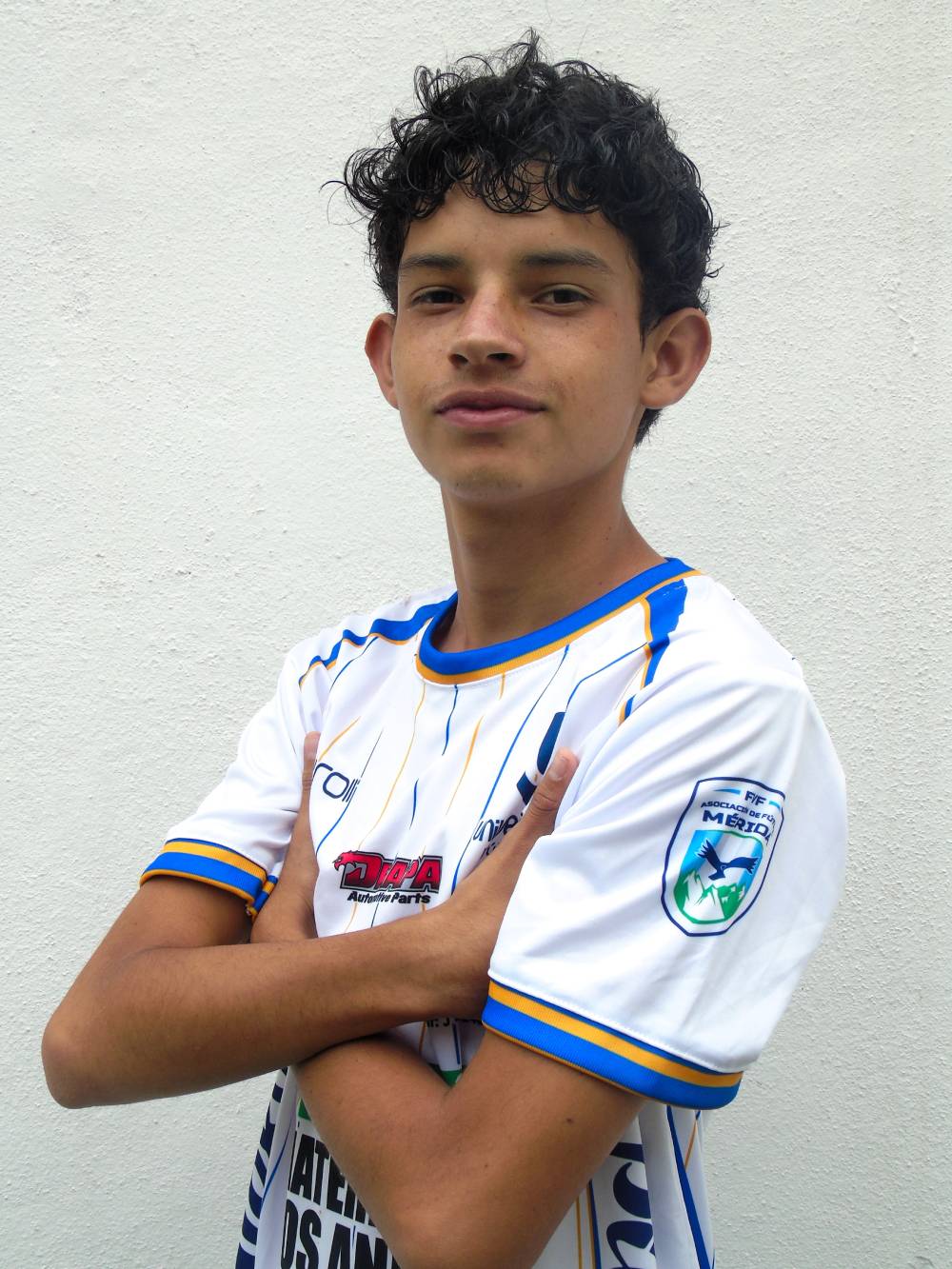 Angel  David