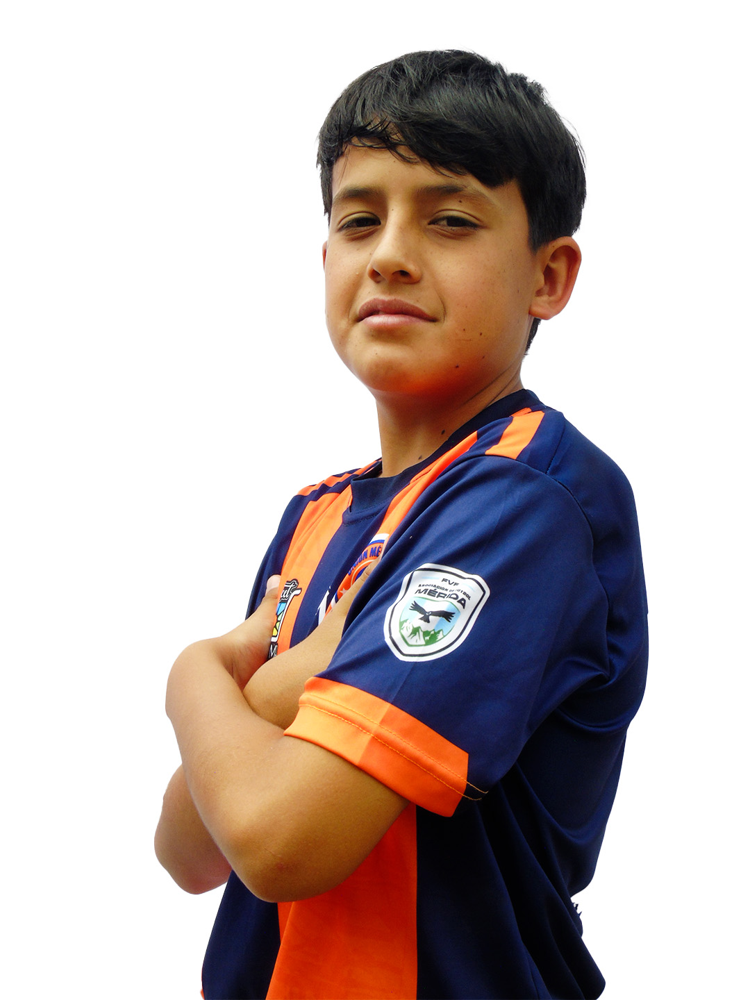 Luis David
