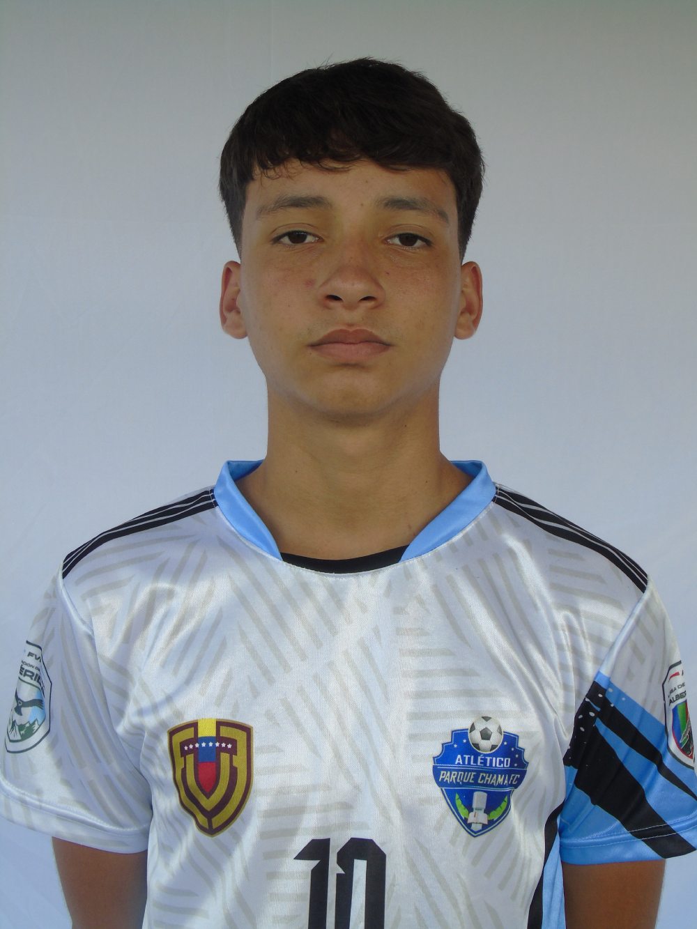 Yonald Alejandro