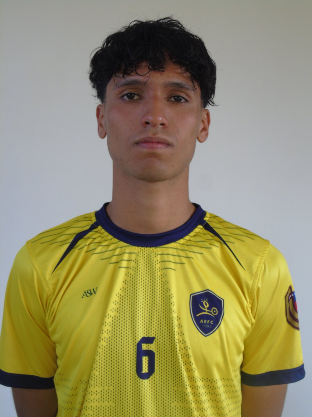 Jeremy Alberto