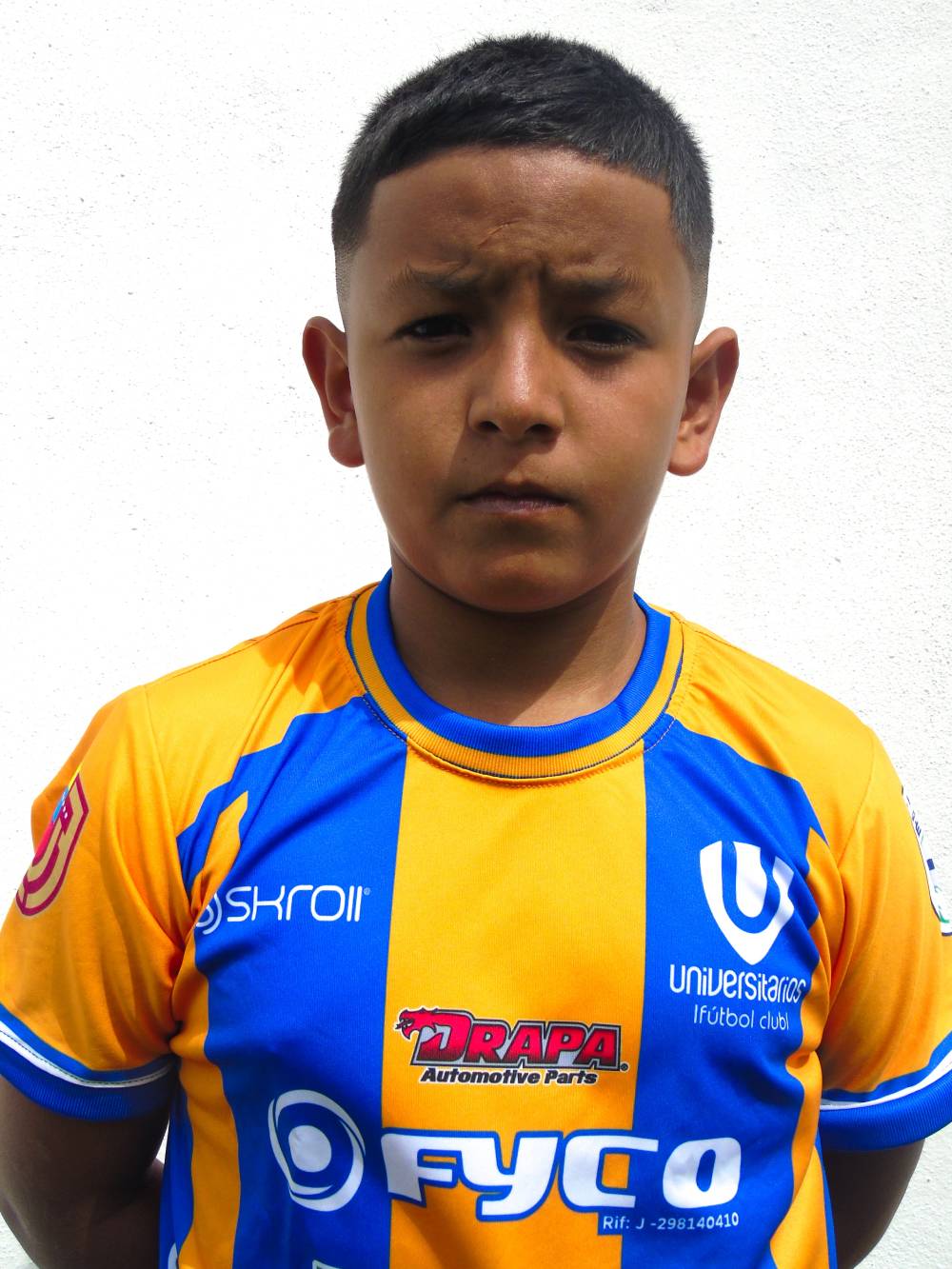 Hendry Santiago