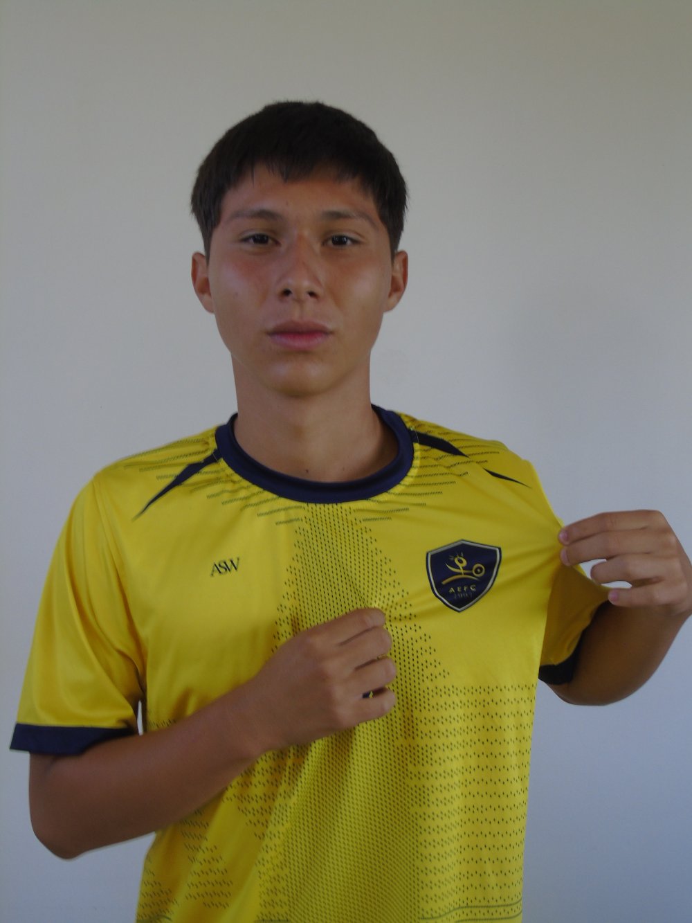 Luis Manuel