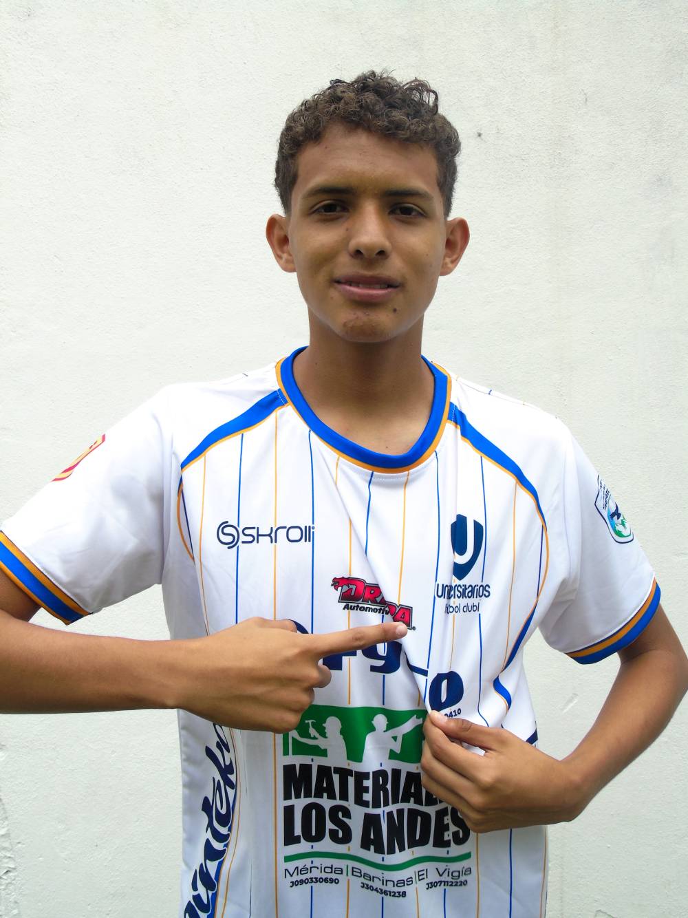 José  Manuel
