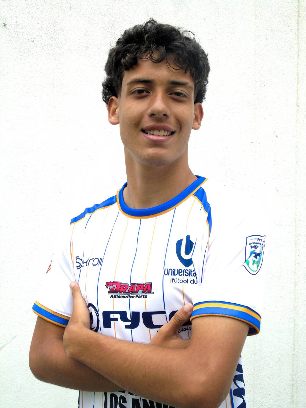 Juan  Andres