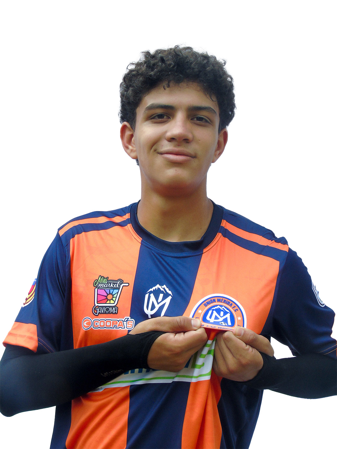 Miguel José