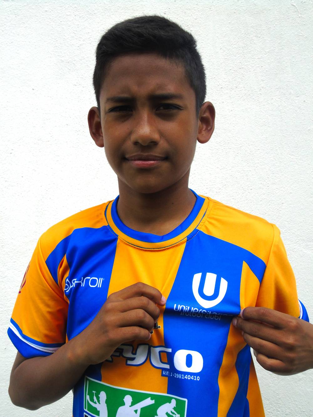 Sebastián David