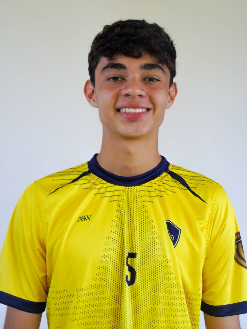 Gabriel  Fernando