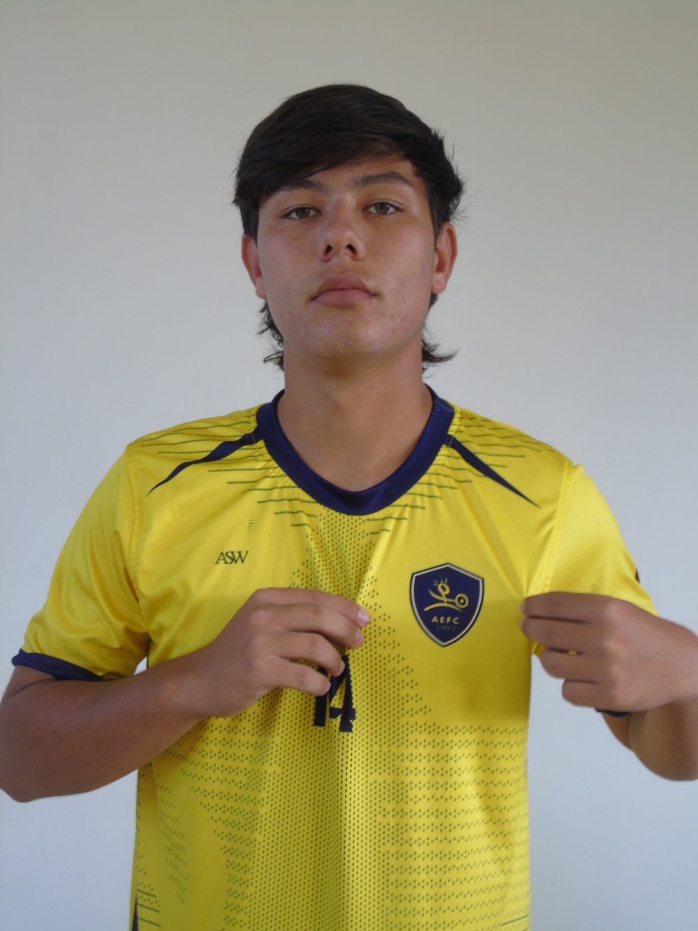 Victor Manuel