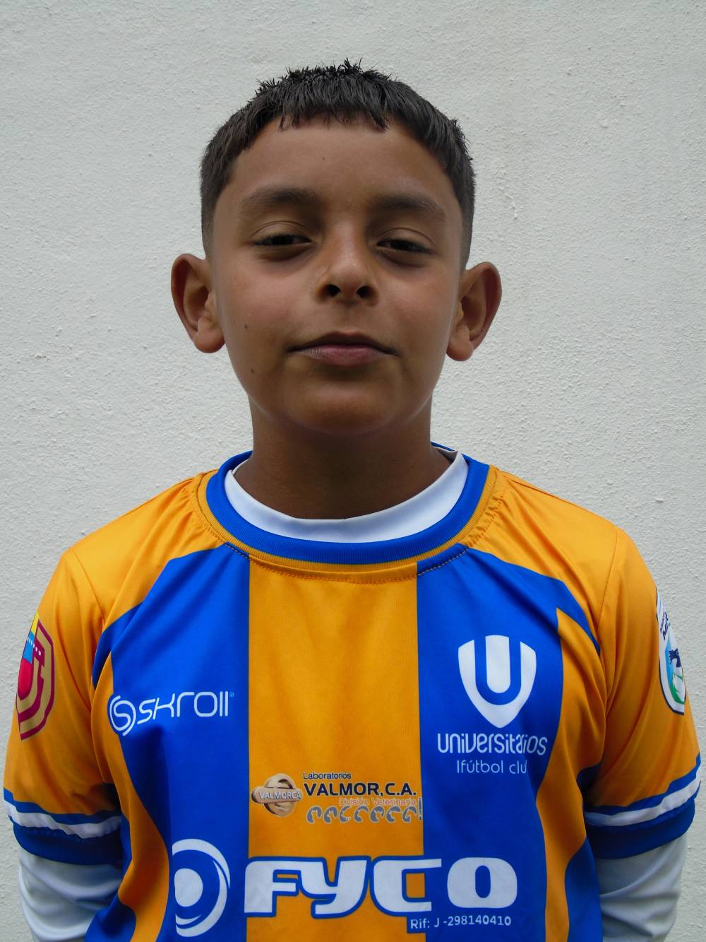 Simón Andrés