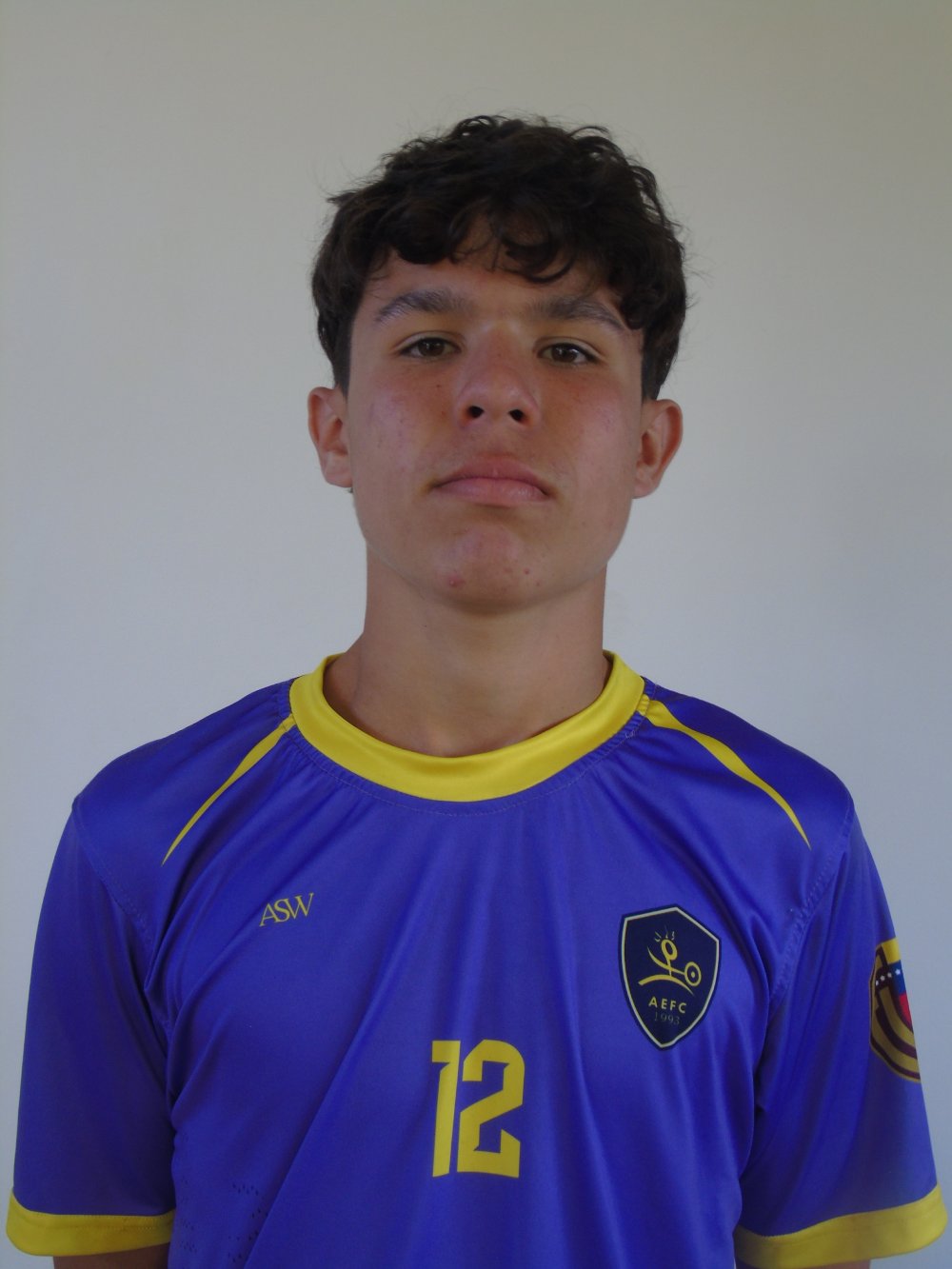 Elian Jesús