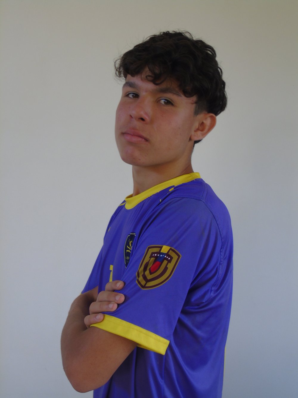Elian Jesús