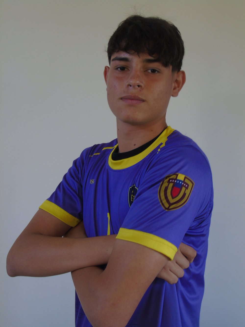 Sebastián Josueth