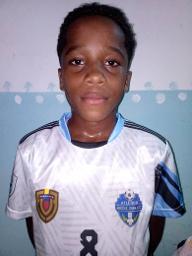 Yongervis Jose