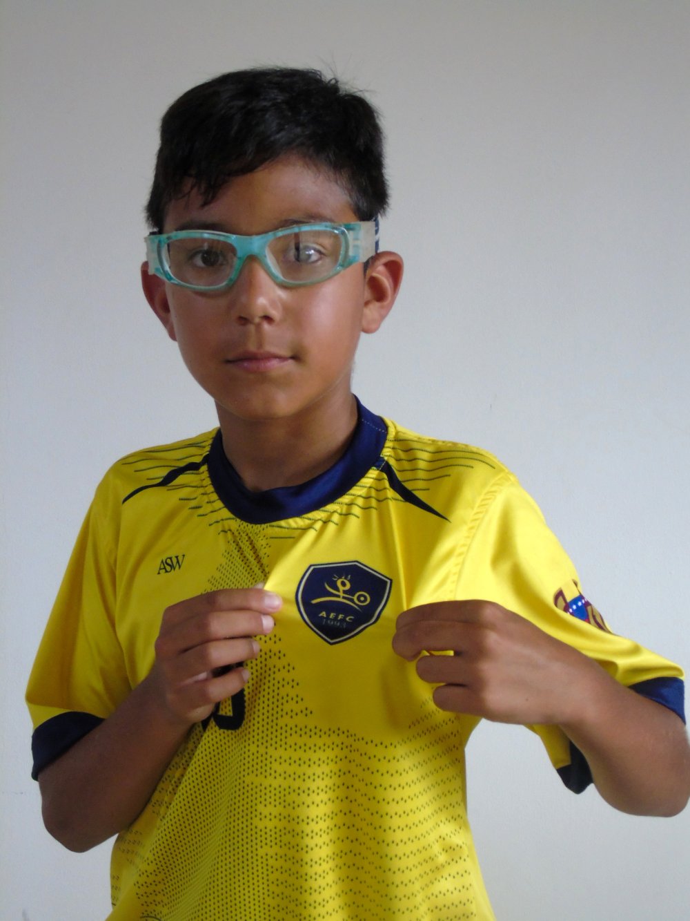 José Alejandro