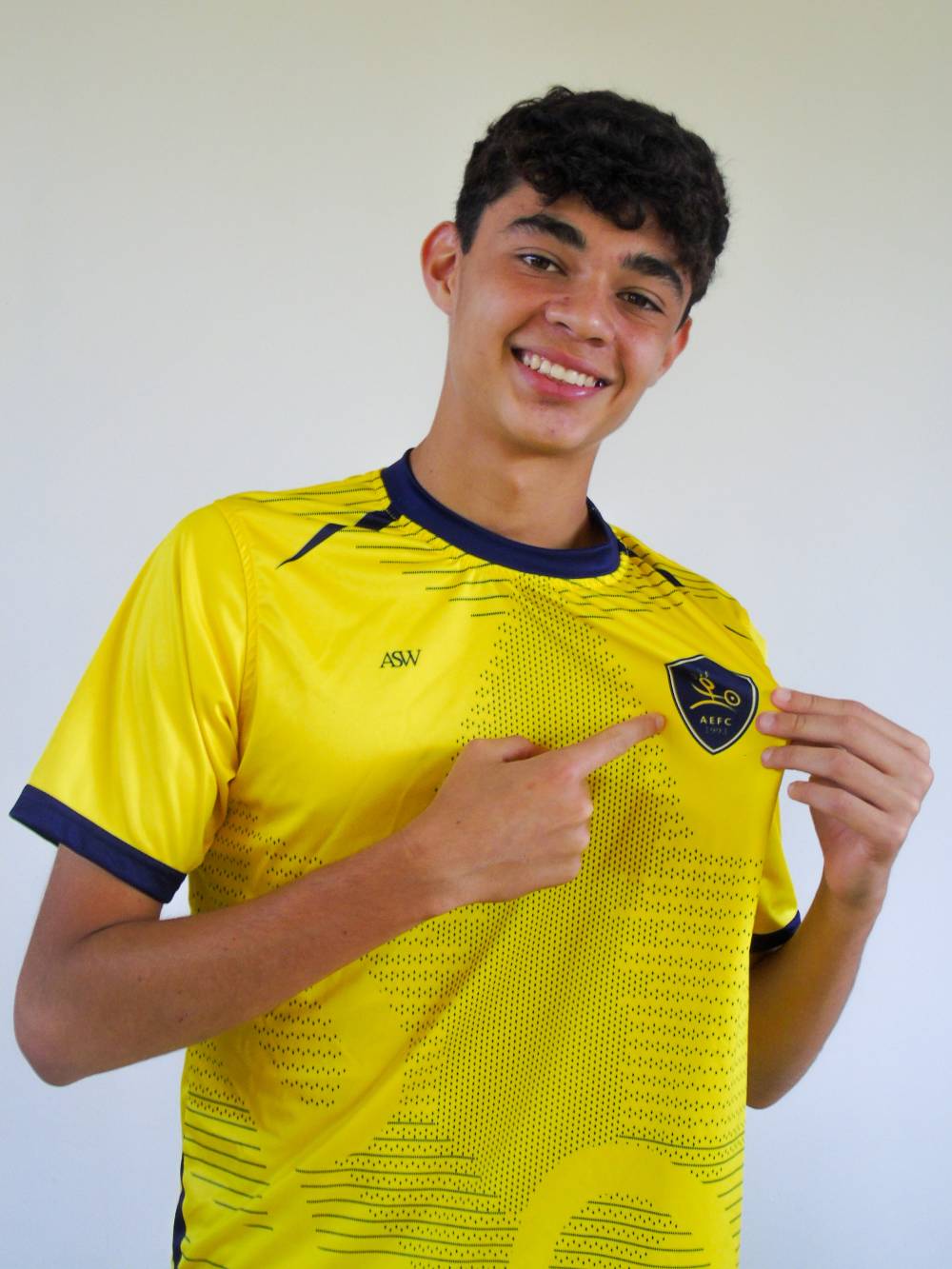 Gabriel  Fernando