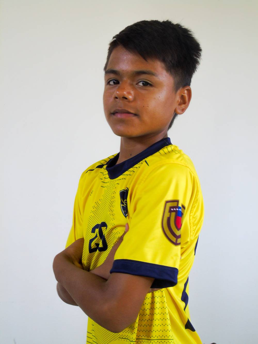 Jean Carlos