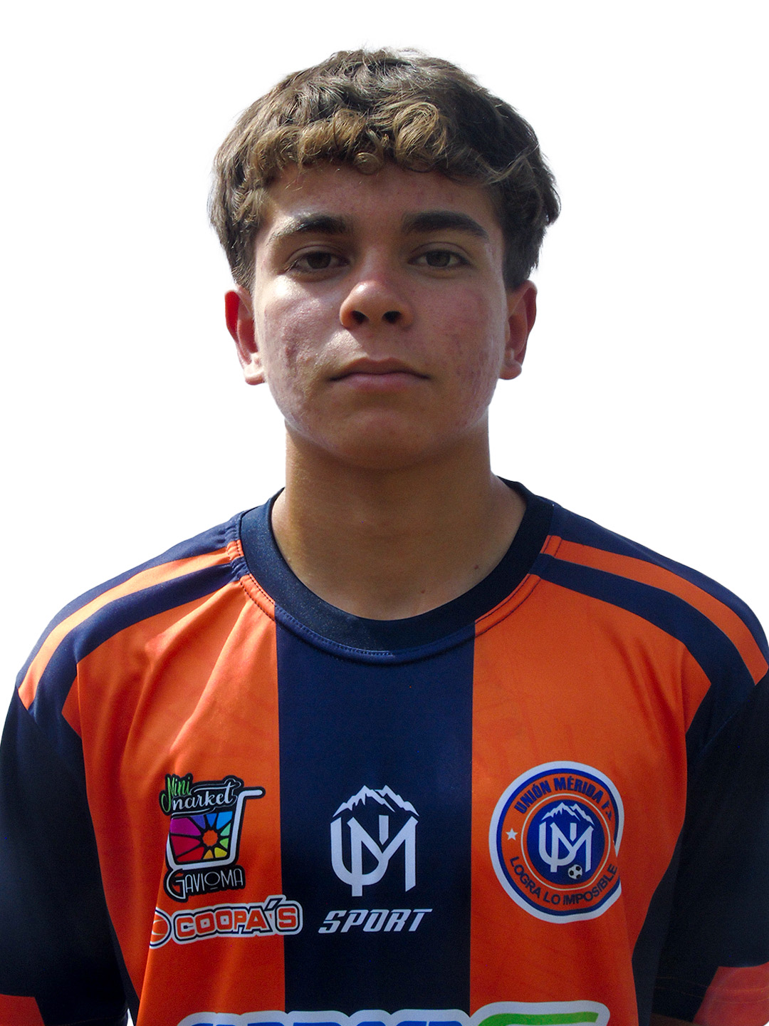 Gerardo Alfonso