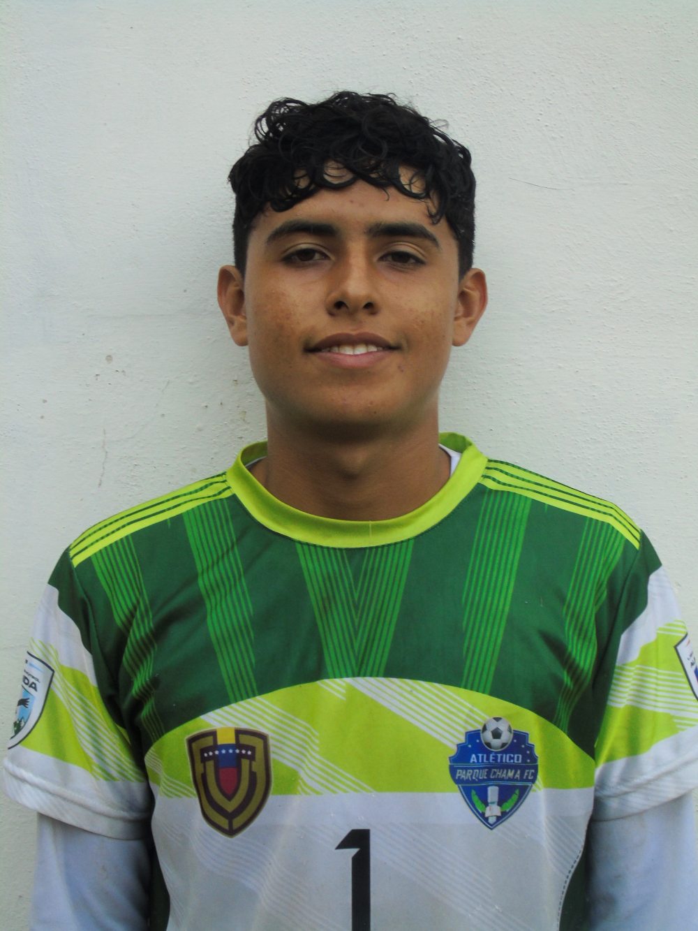 Luis Alberto