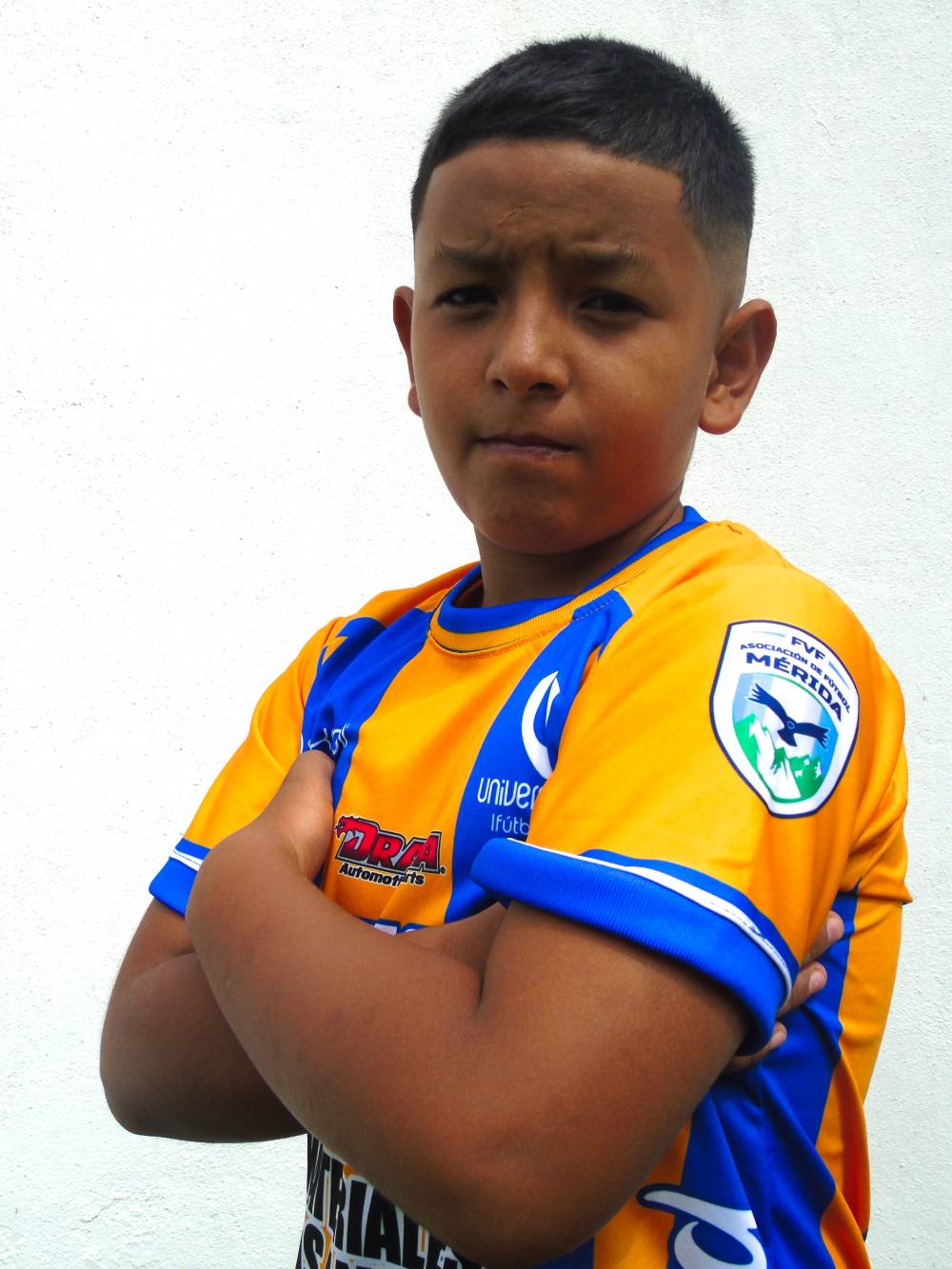 Hendry Santiago
