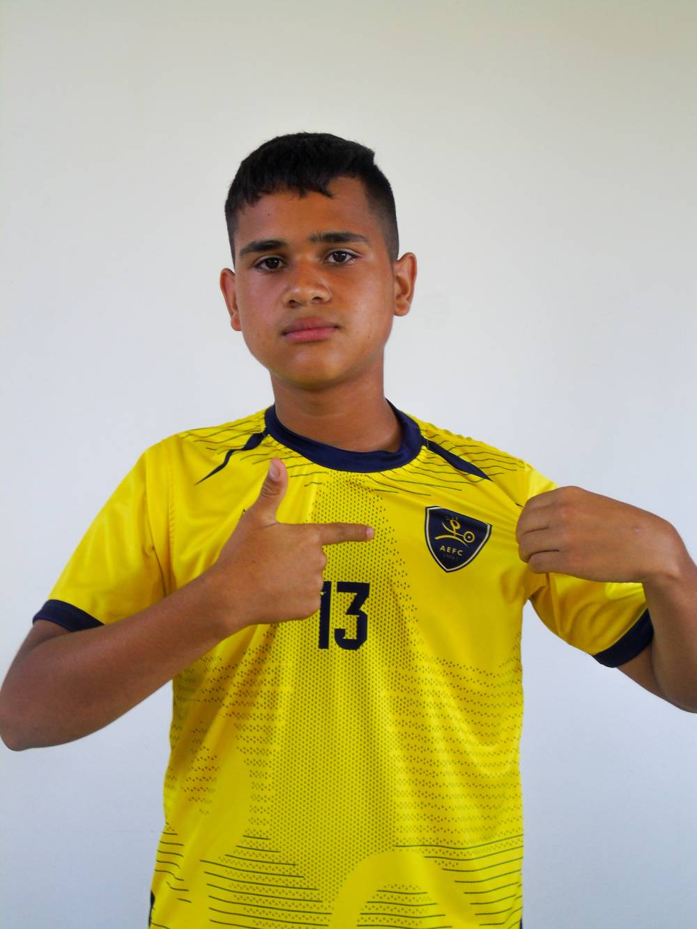 Fernando Alejandro