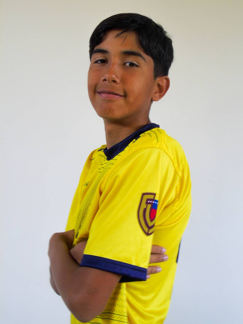 Gabriel Alejandro