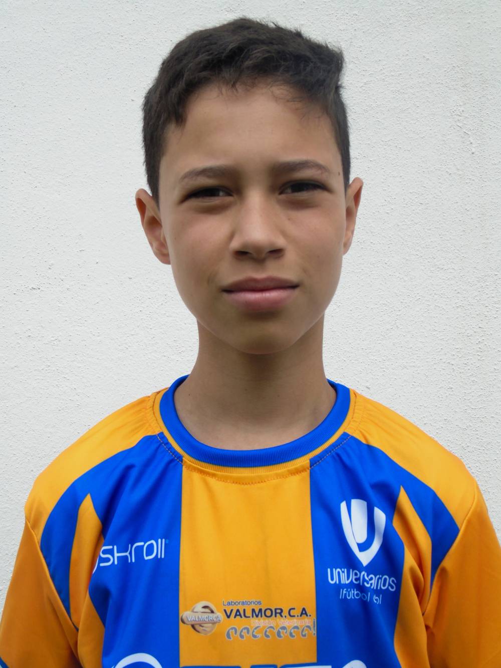 Juan Mathyas