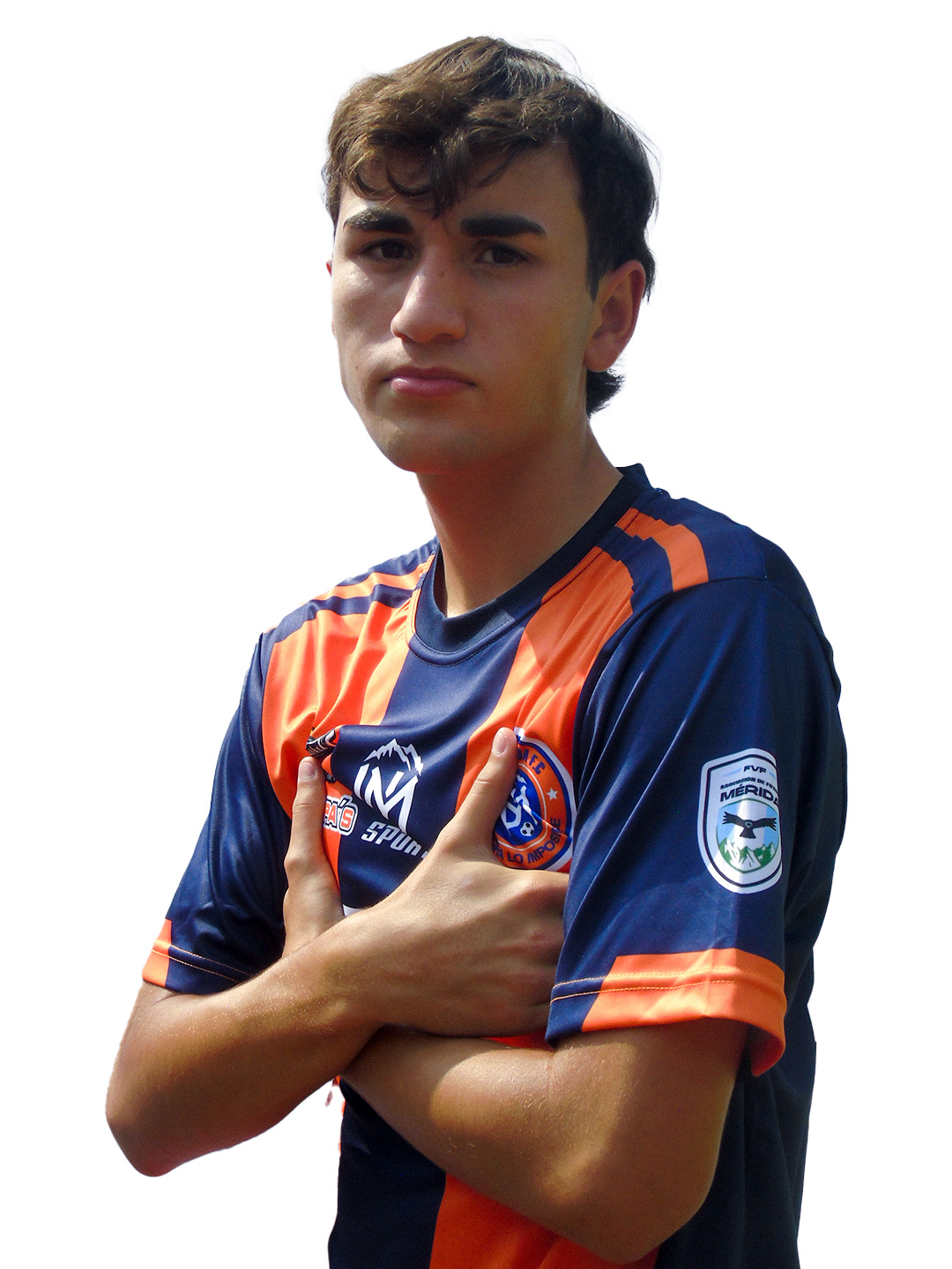 Andrés Antonio