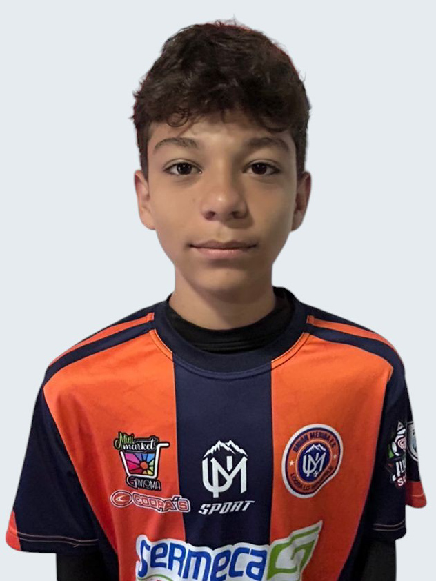 José Mathias
