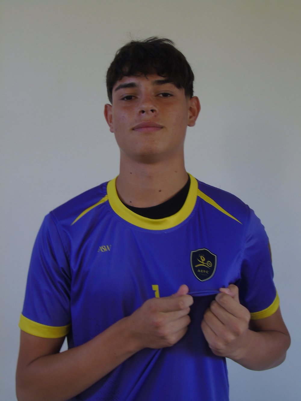 Sebastián Josueth