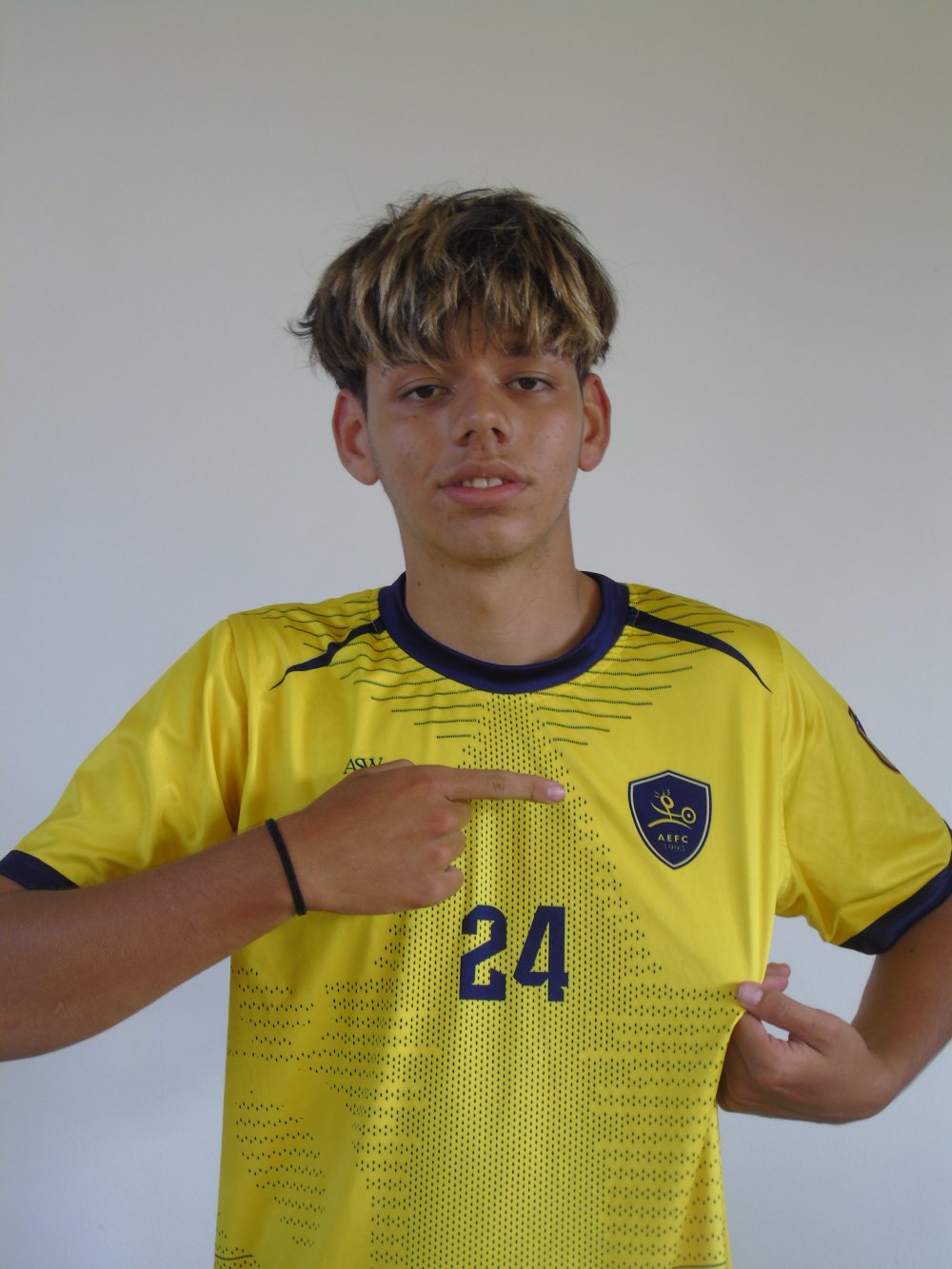 Héctor Alexander