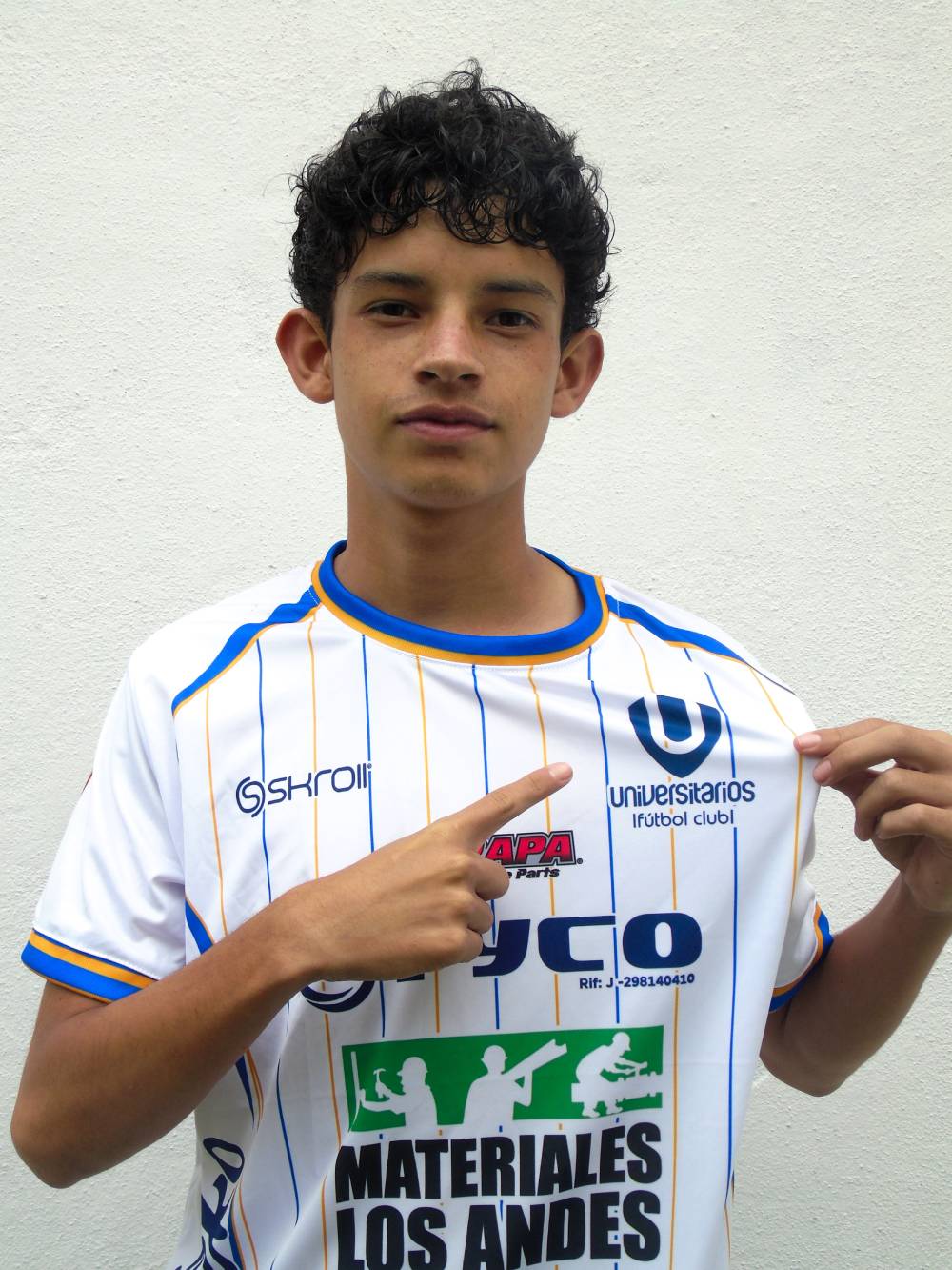 Angel  David