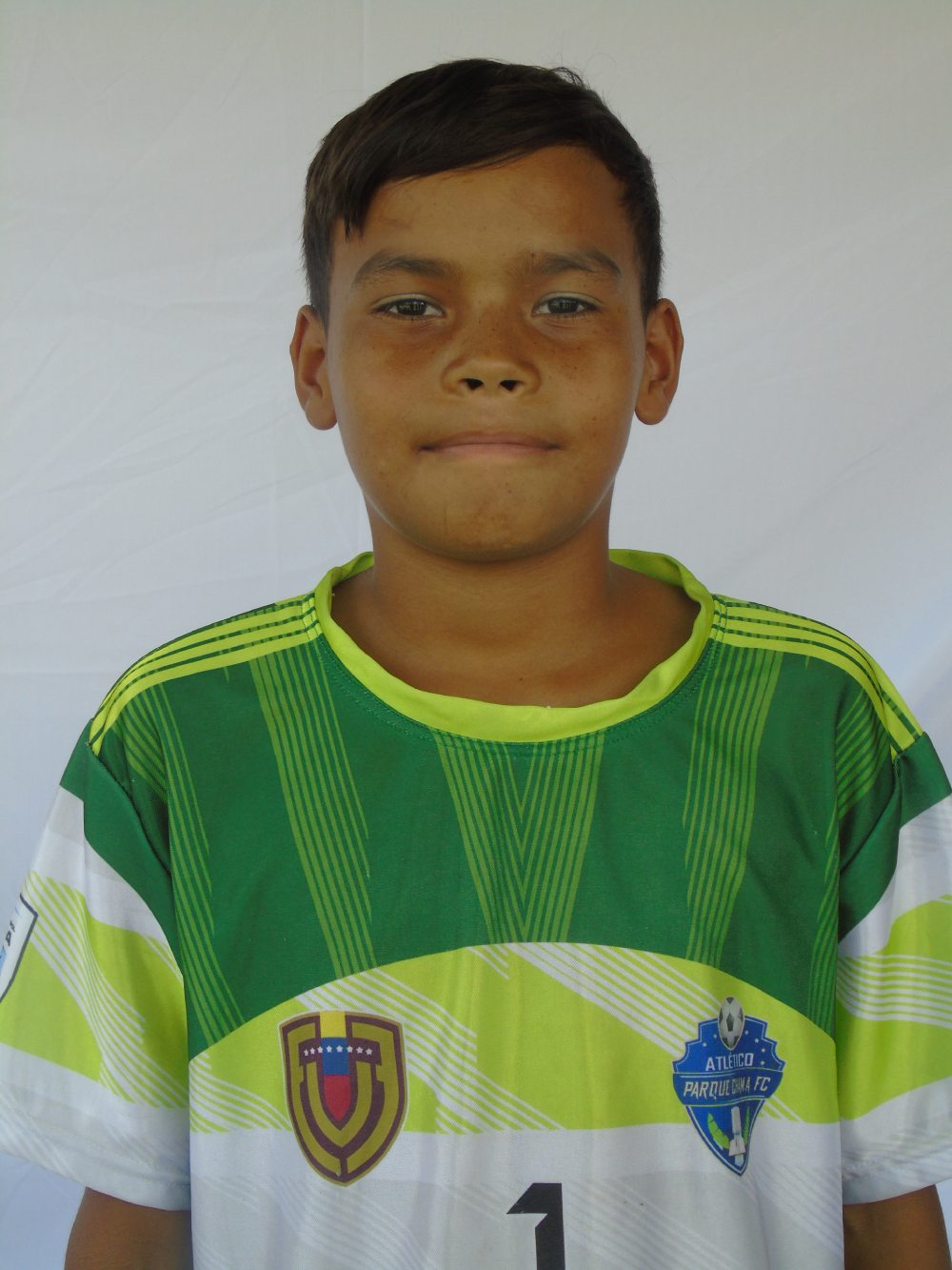 Edgar Josué