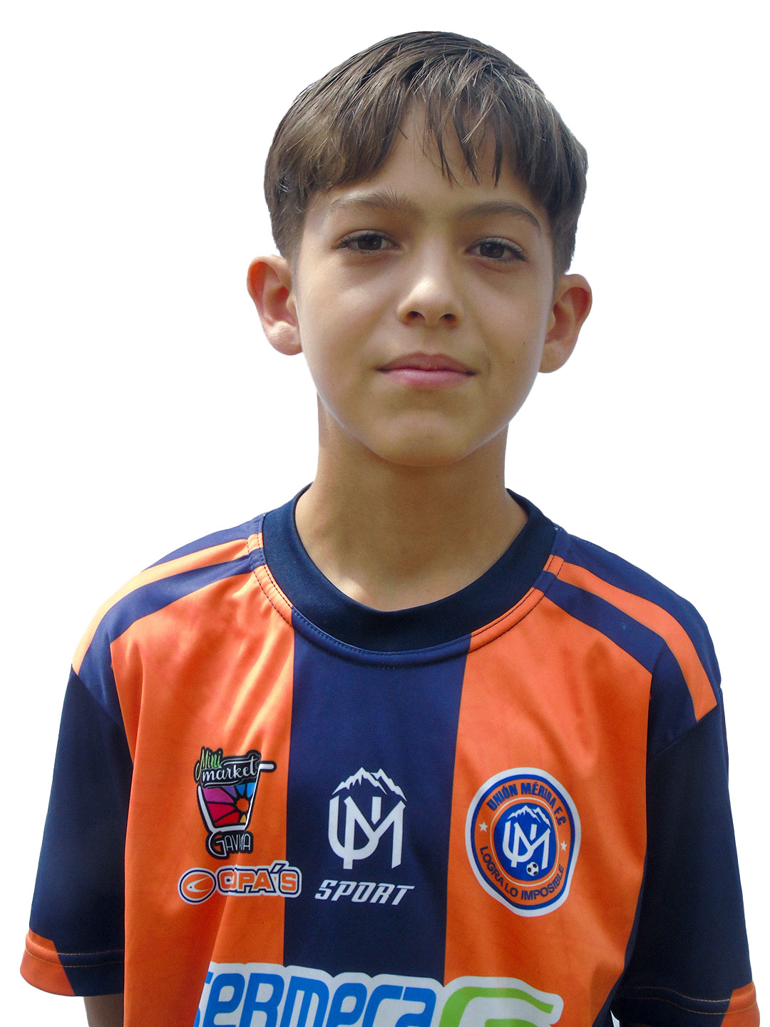 Ismael Eduardo
