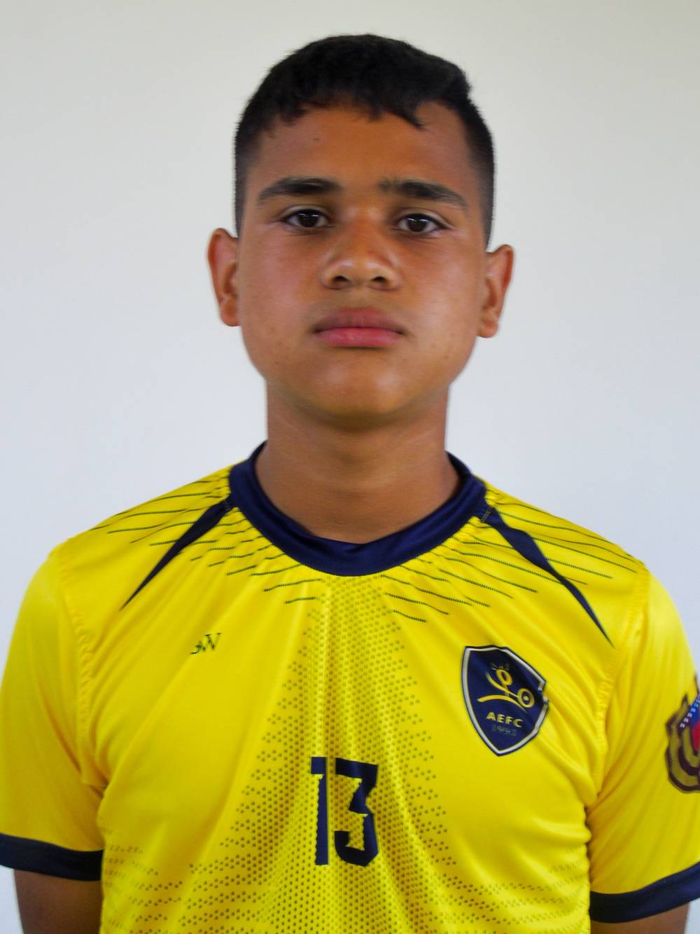 Fernando Alejandro