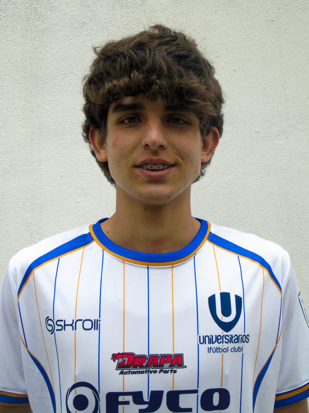 Nicolas Matias