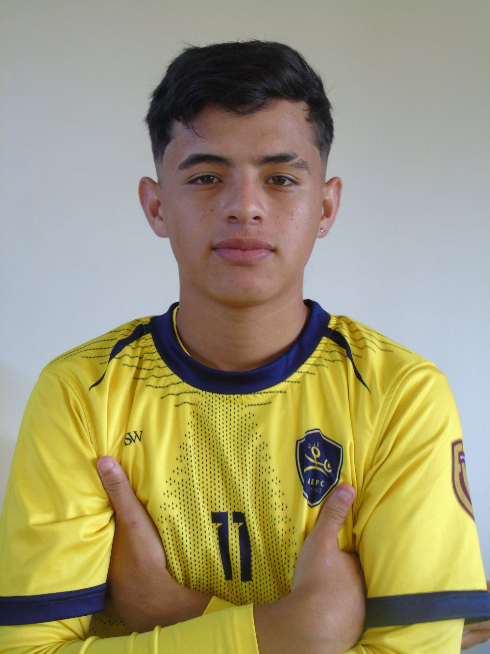 Gustavo Alberto