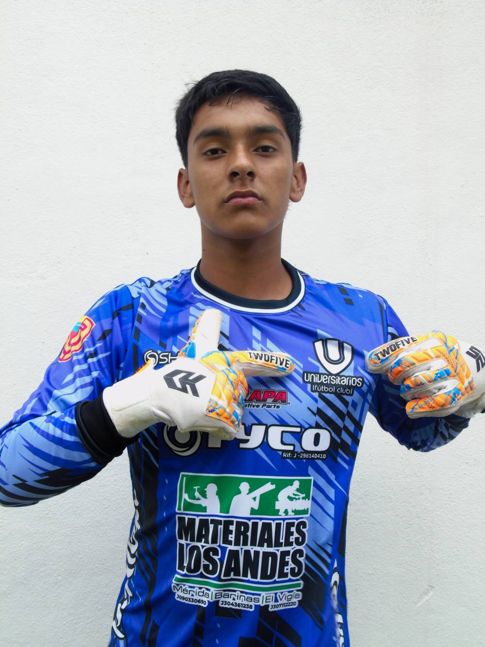 Cristian Josuè