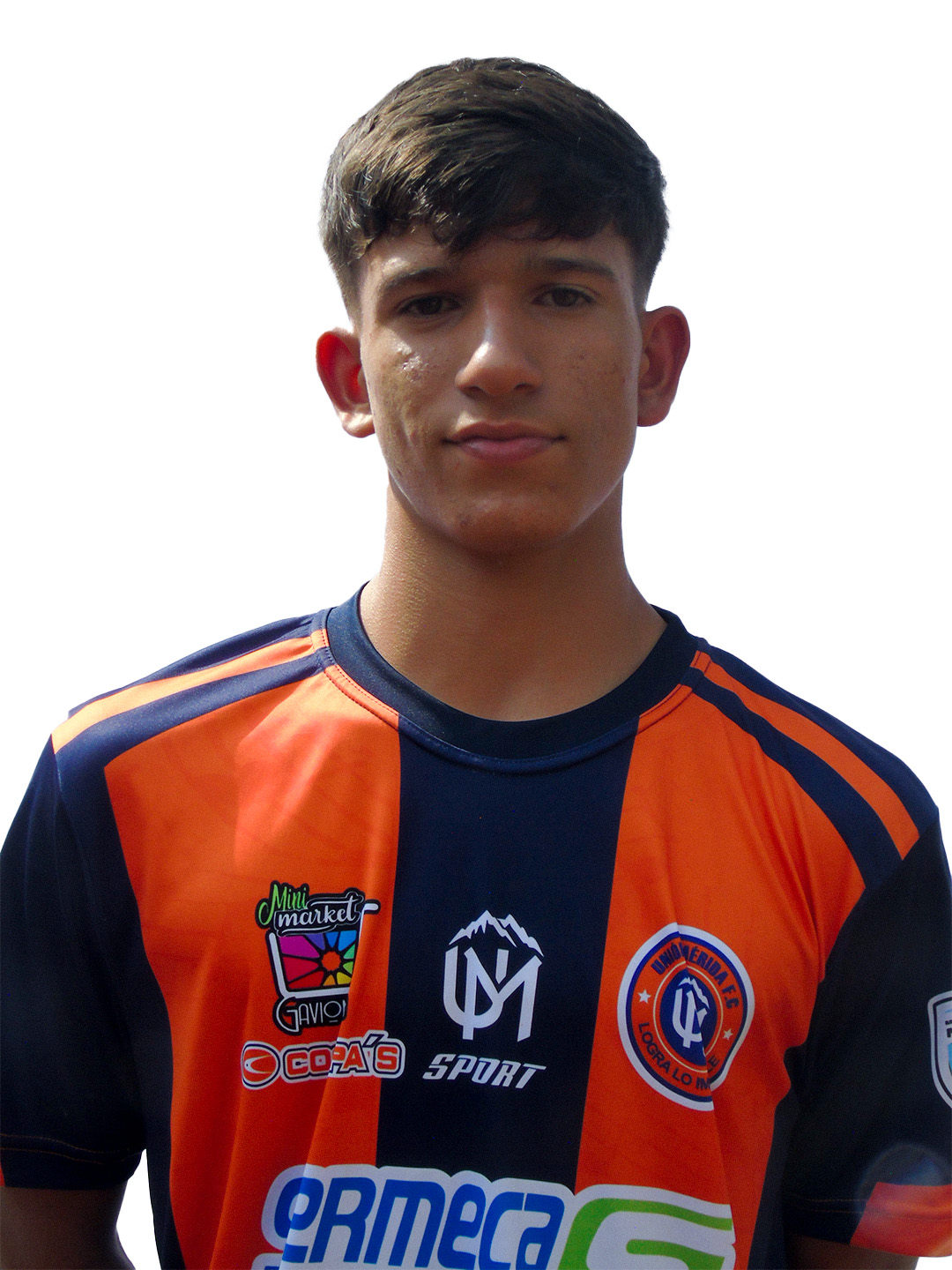 Mathías Alejandro