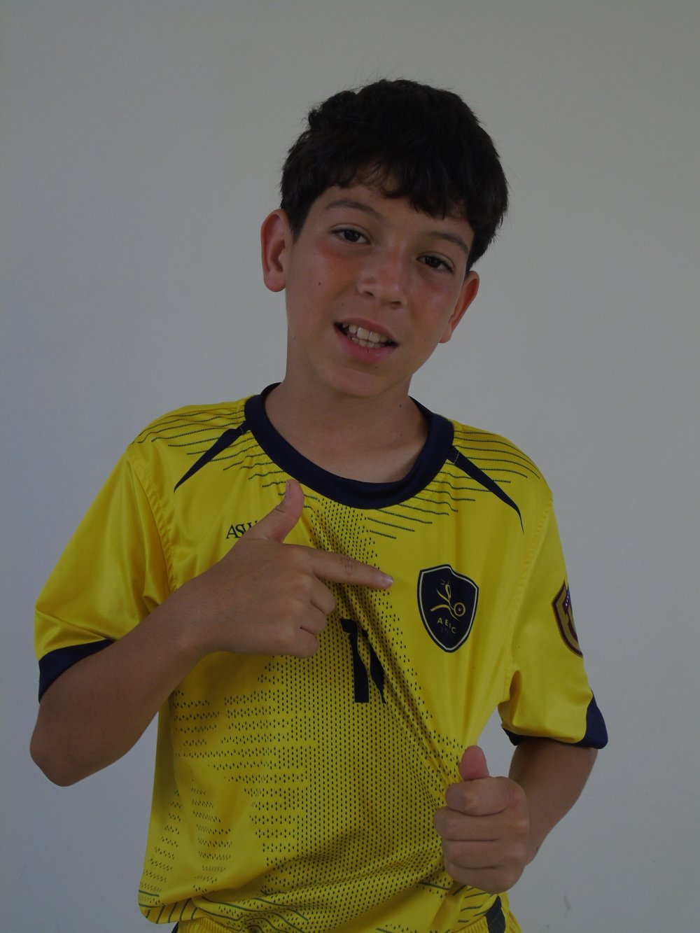 Rudolf Isaac