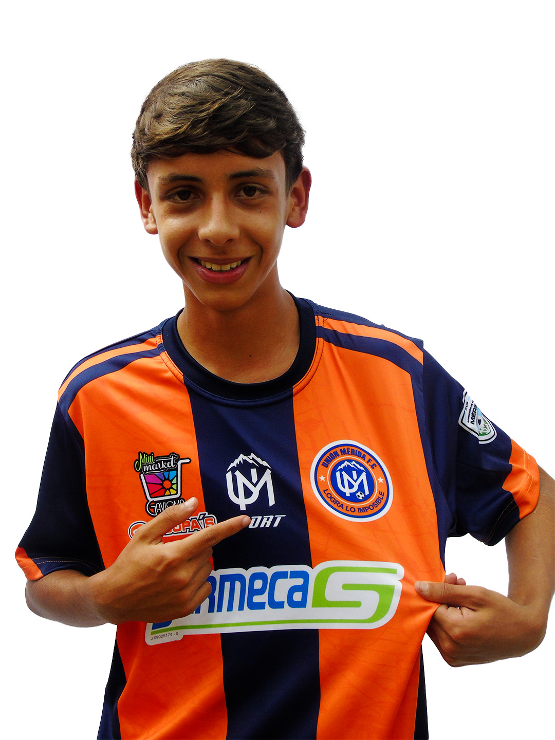 Andrés  David