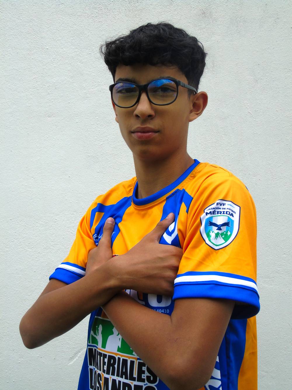 Lorenzo José