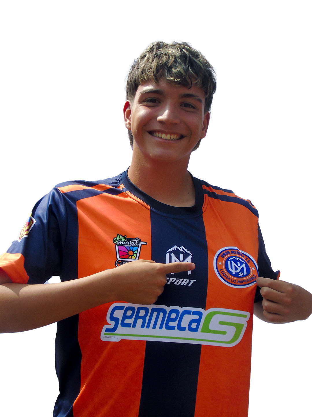 Diego Armando