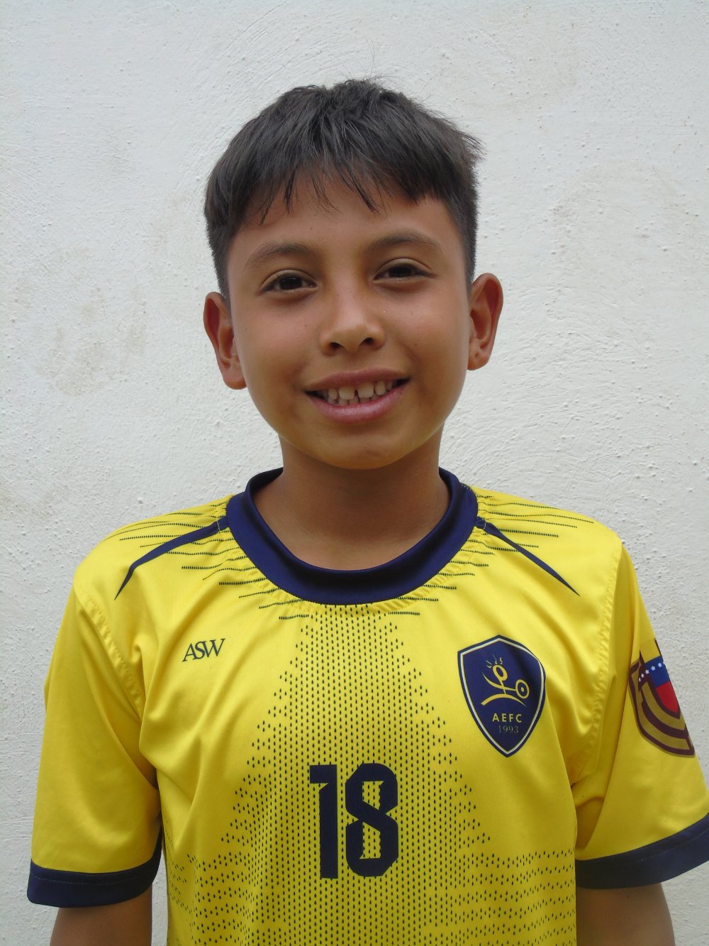 Jonas Joao