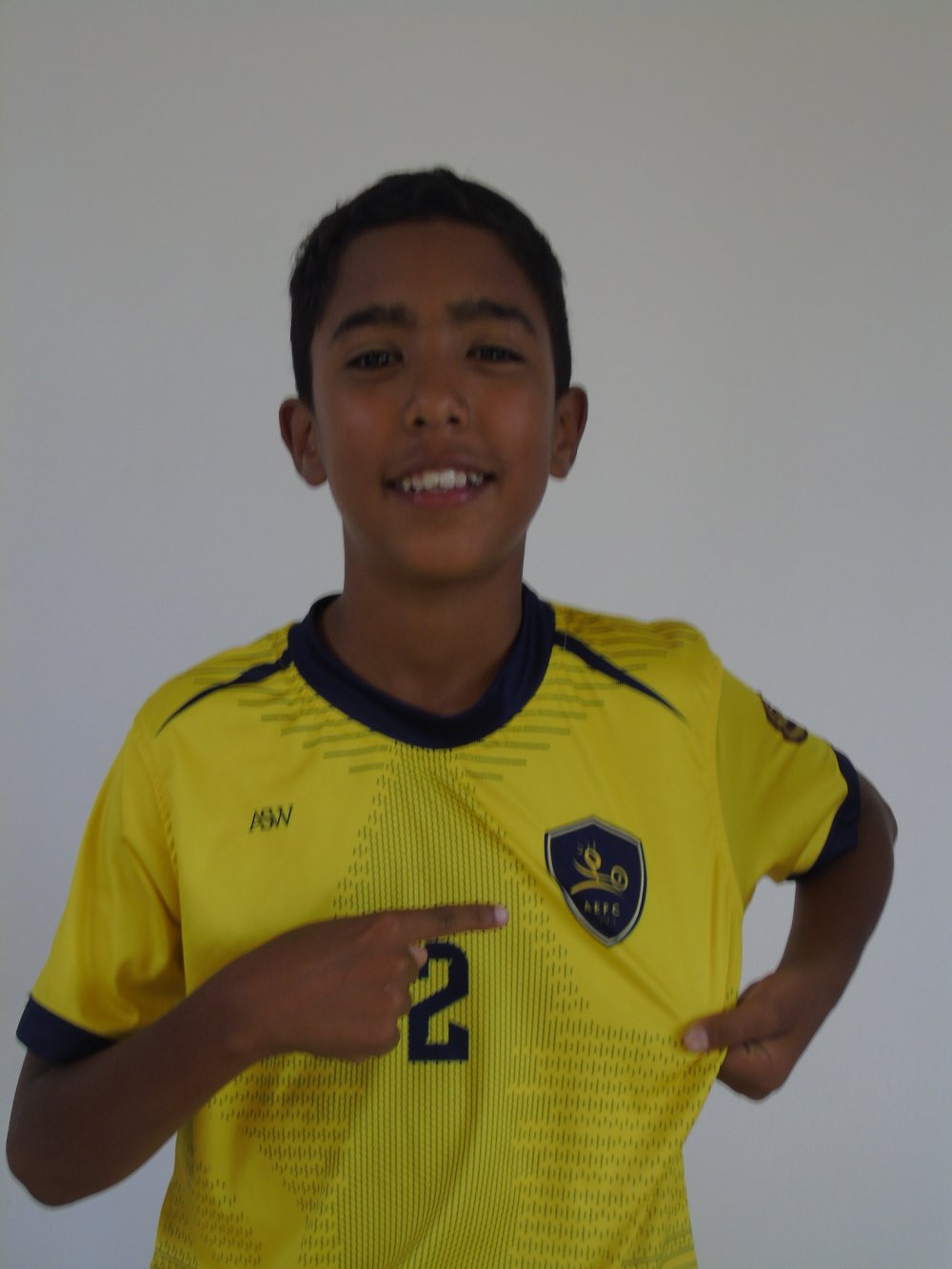 Darlixon Jose