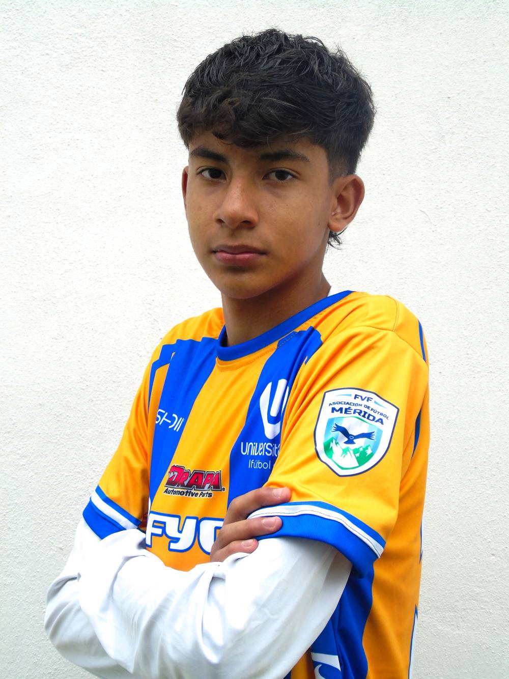 David Alejandro