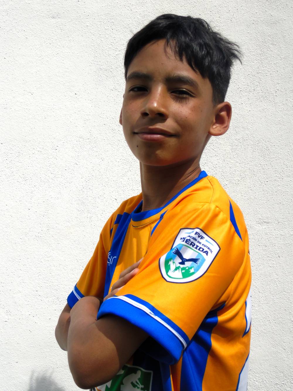 Jose Angel