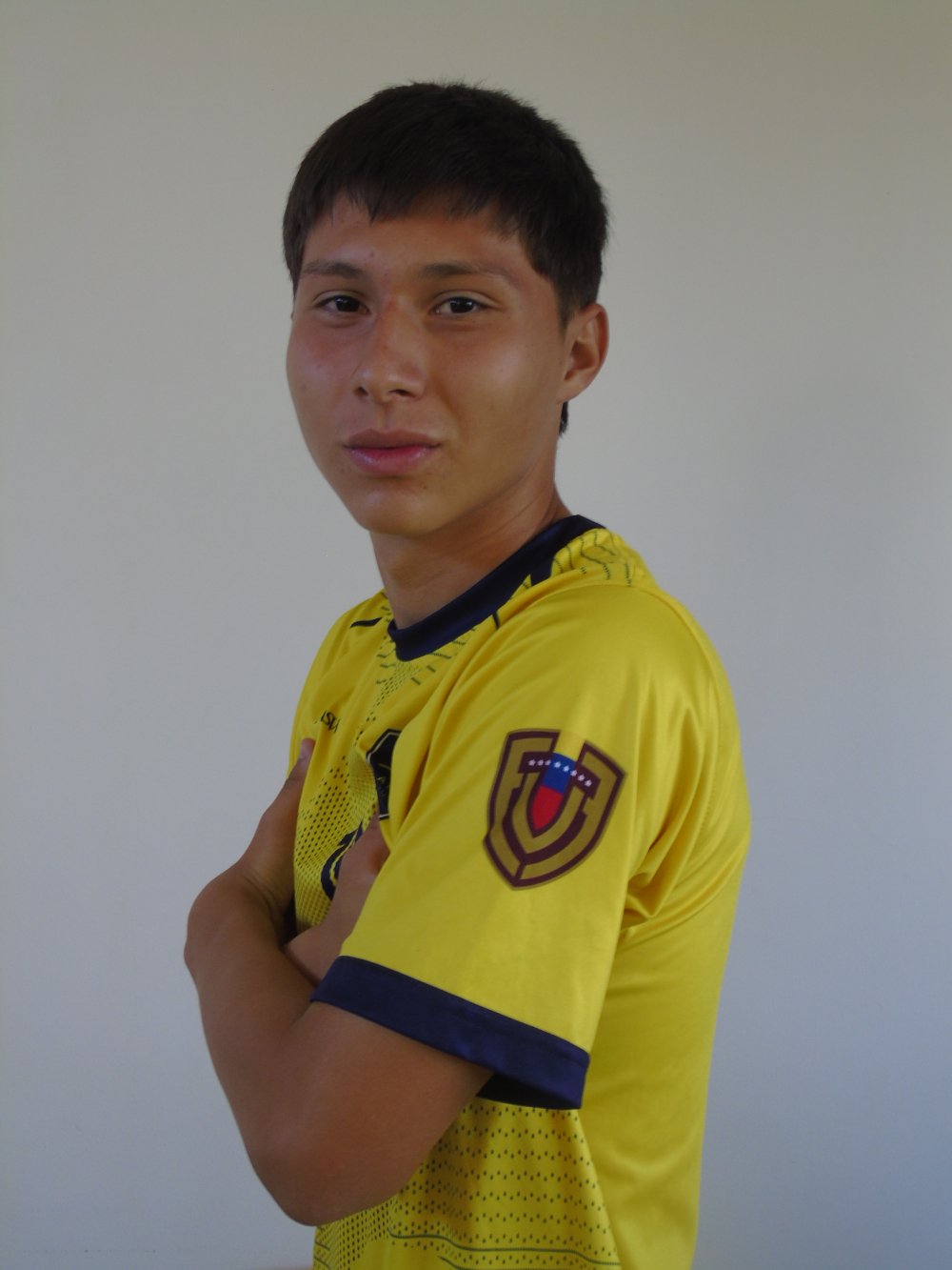 Luis Manuel