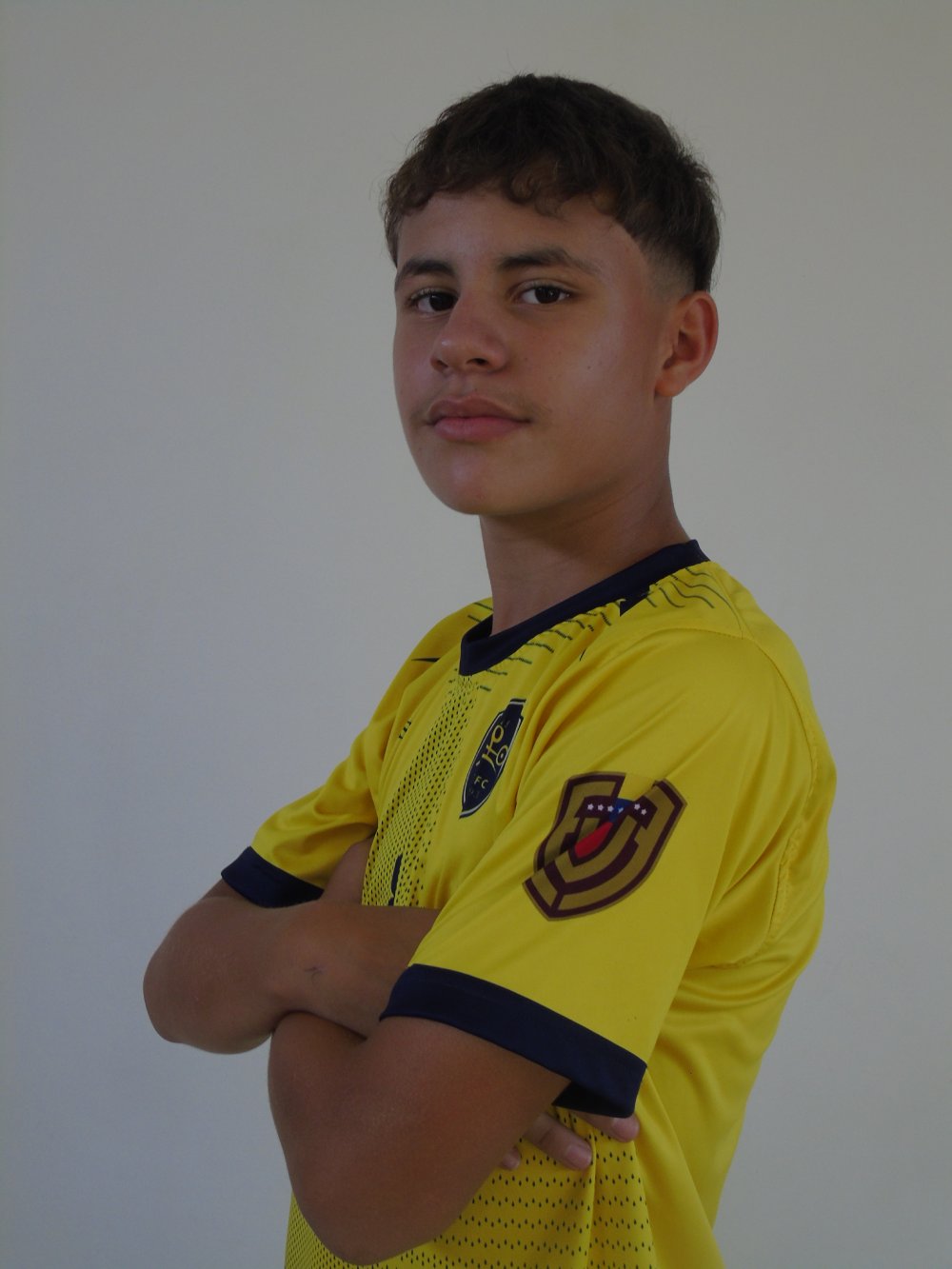 Santiago Andrés